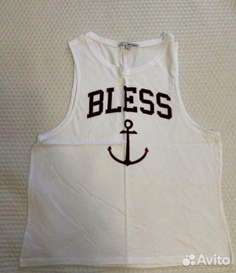 Женские майки и футболки