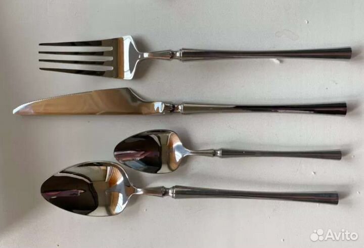 Набор столовых приборов