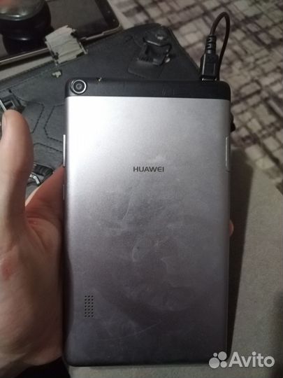 Телефон и планшет