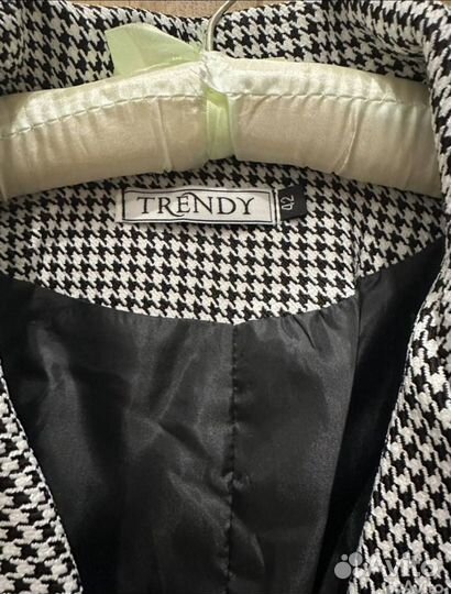 Пиджак женский