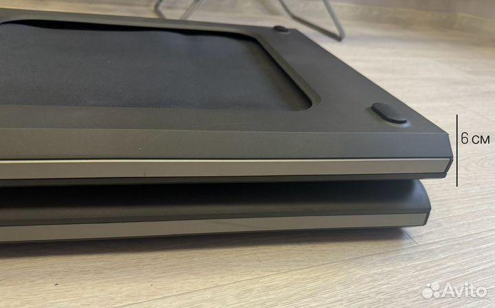 Дорожка для ходьбы Walking Pad