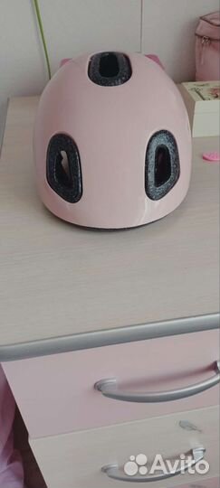 Каска,шлем для велосипеда