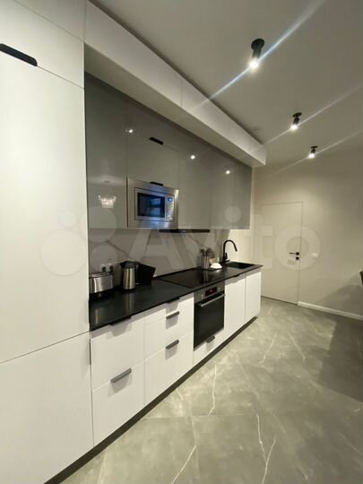 3-к. квартира, 104 м², 29/29 эт.