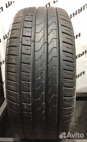 Pirelli Cinturato P7 225/45 R17