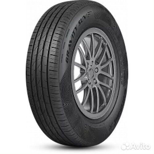 Cordiant Gravity 205/60 R16 96H