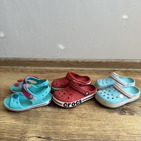 Crocs оригинал