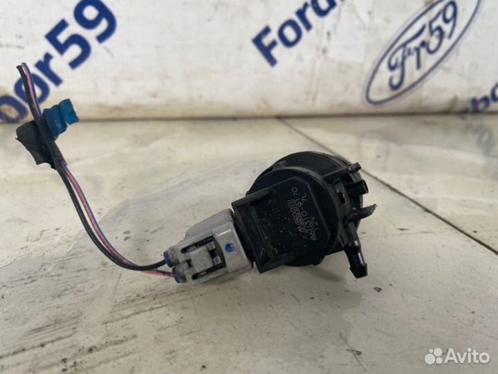 Моторчик омывателя Mazda Mazda6 GH 2007-2009