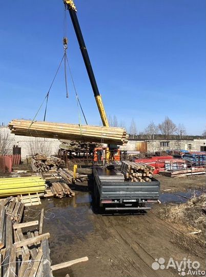 Стойка телескопическая / Опалубка бу