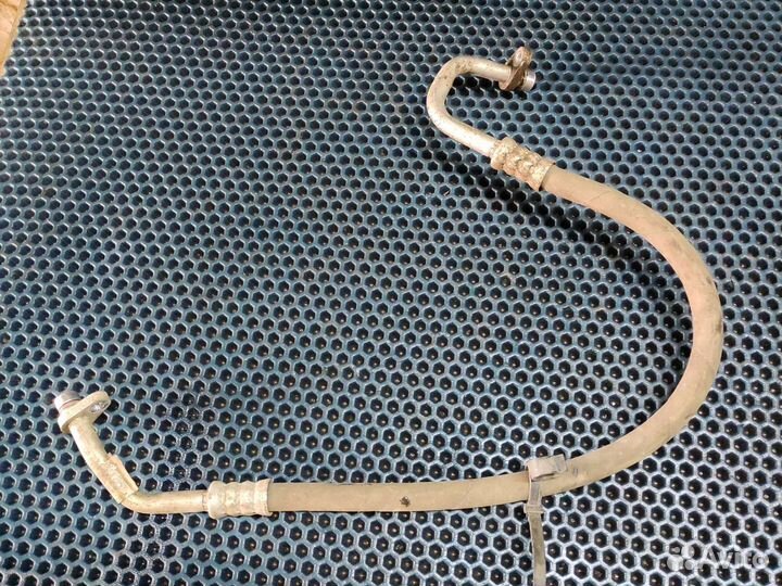 Трубка кондиционера Renault Sandero Stepway 2