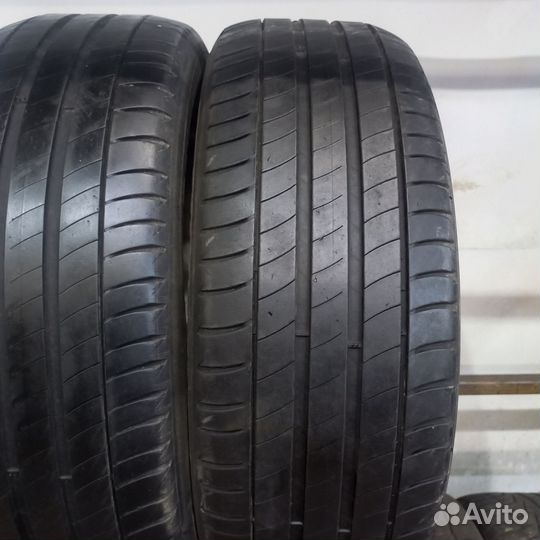 Michelin Primacy 3 205/55 R17