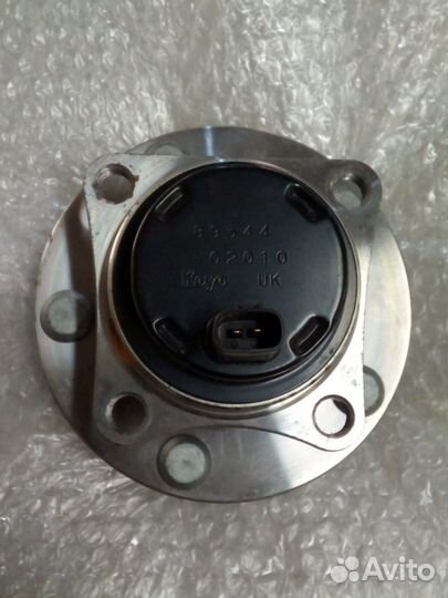 Подшипник ступицы с abs