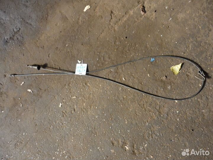 Трос капота Шевроле круз