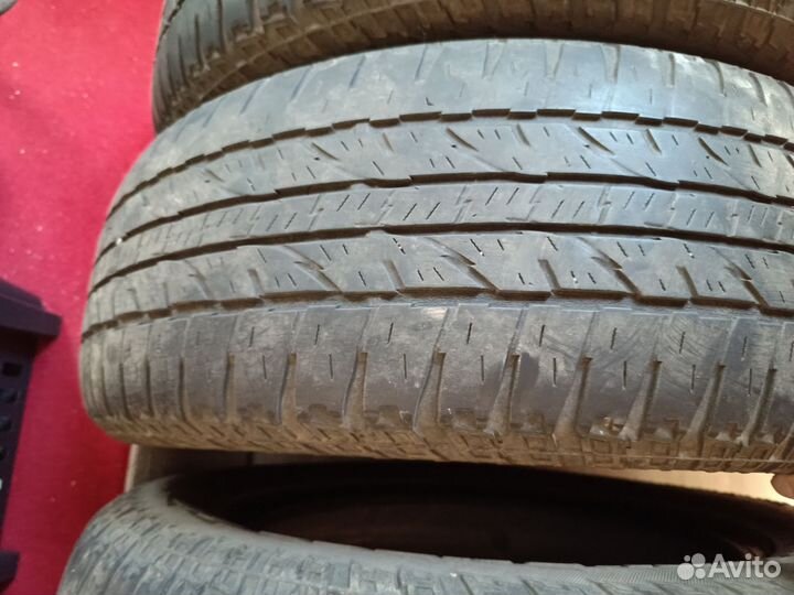 Yokohama Geolandar A/T G015 225/65 R17 102H