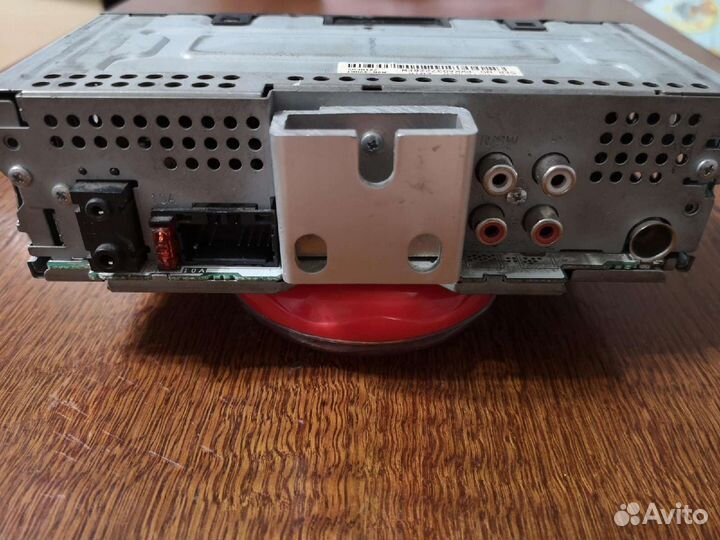 Авто магнитола