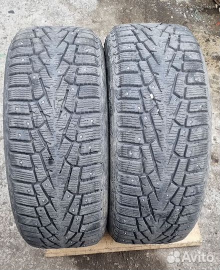 Cordiant Snow Cross 225/45 R17 94T