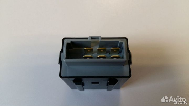 Реле стеклоочистителя Isuzu NQR90/FVR34/FSR90