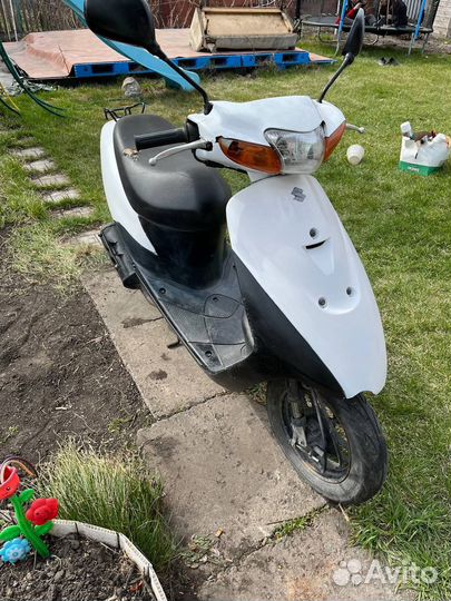 Suzuki lets 2 new
