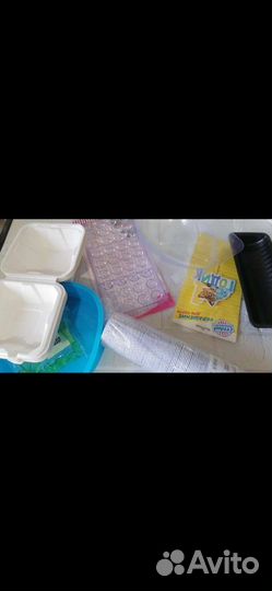 Для кондитера