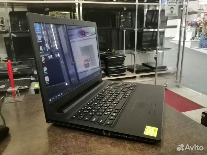 Lenovo IdeaPad 100-15IBD GeForce 920MX
