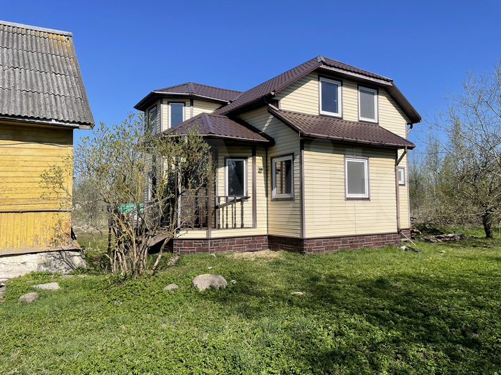 Склад, 150 м²