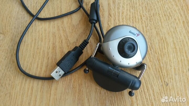 Genius videocam GF112