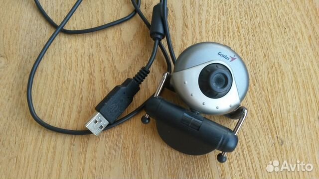 Genius videocam GF112