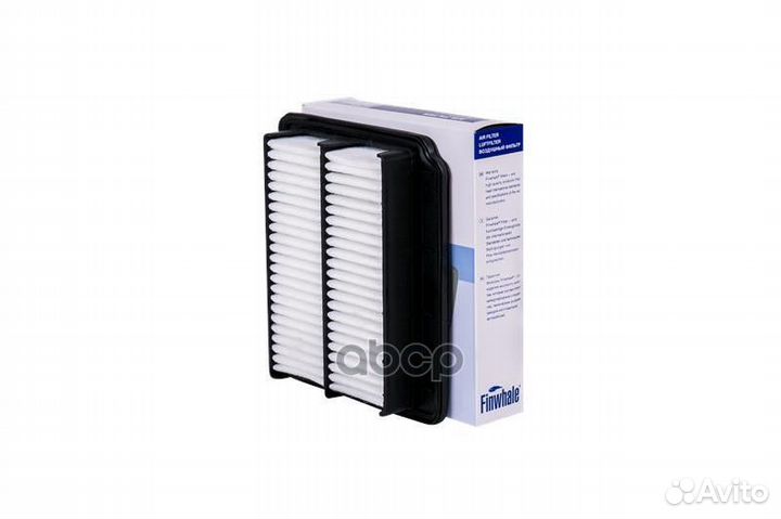 Фильтр воздушный AF611 Finwhale