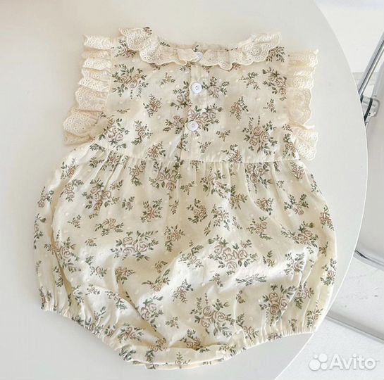 Боди для девочки новое 73 90