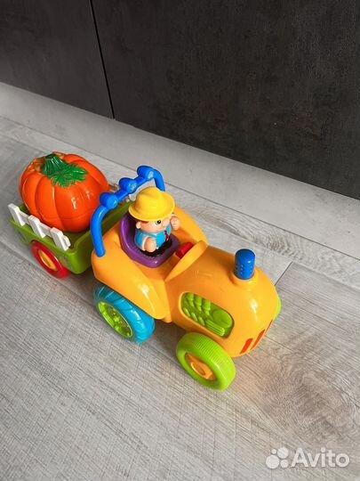 Игрушки детские