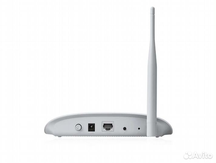 TP-link Беспроводная точка доступаTL-WA701ND