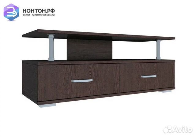 Тумба TV-5A венге