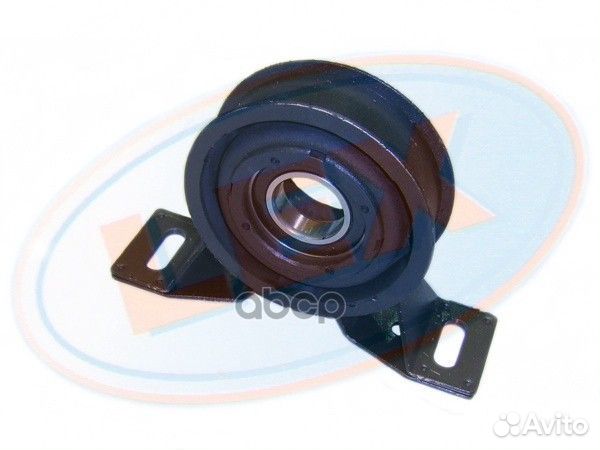 Подшипник подвесной кардана PP4530 Lex