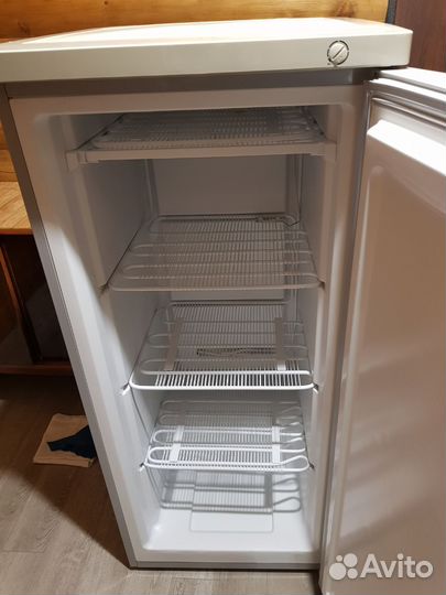 Морозильная камера shivaki