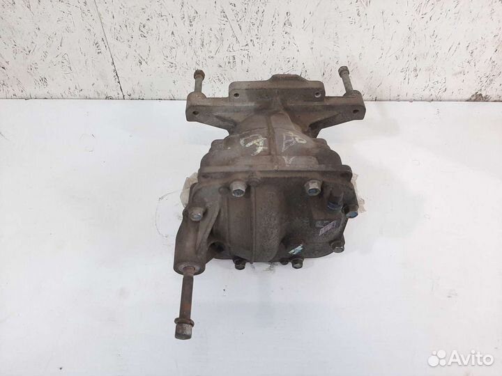 Редуктор заднего моста 3.091 Хёндай Туксон 2 IX 35