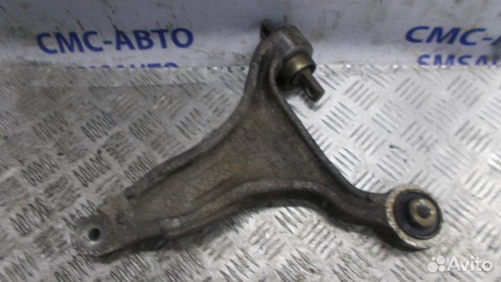 Рычаг передний левый Volvo Xc70 хс70 2.5T