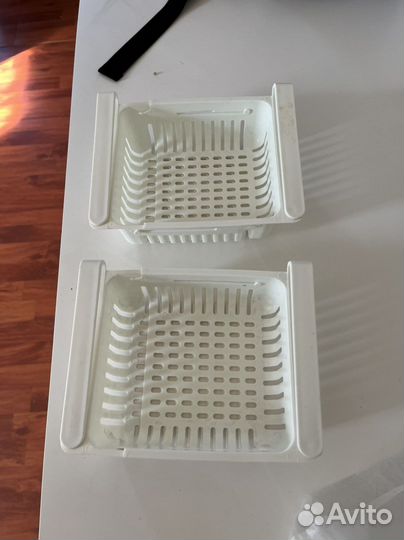 Органайзер для холодильника