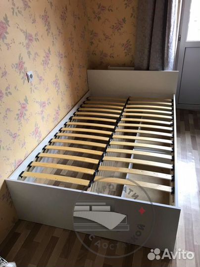Кровать 120 200