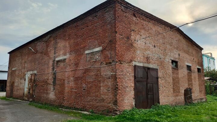 Склад, 360 м²