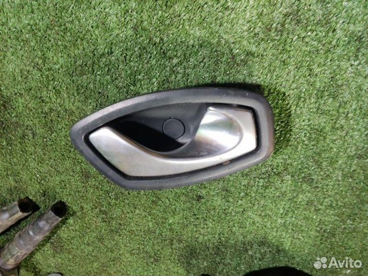 Ручка двери внутренняя задняя правая Renault