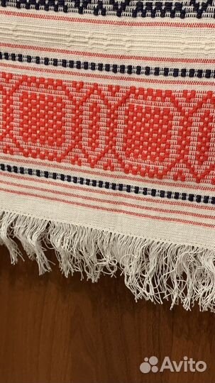 Рушник СССР