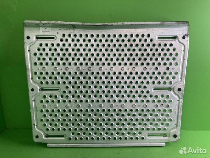 Площадка DAF XF105