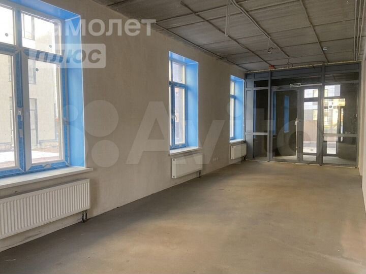Продам торговое помещение, 132 м²
