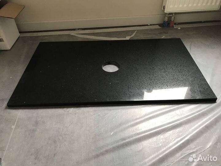 Готовые столешницы в санузлы