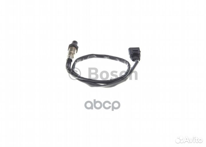 Датчик кислорода Octavia 2.0 FSI Combi RS 11.2012