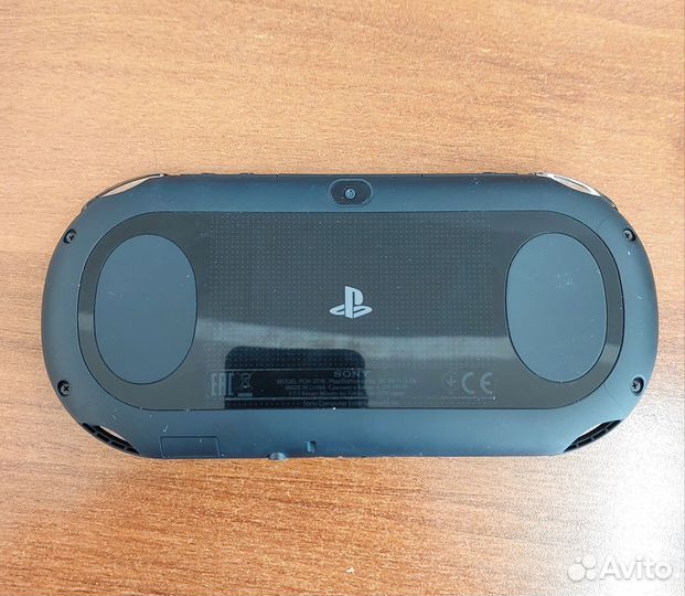 Sony ps Vita slim