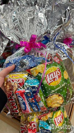 Подарочный набор