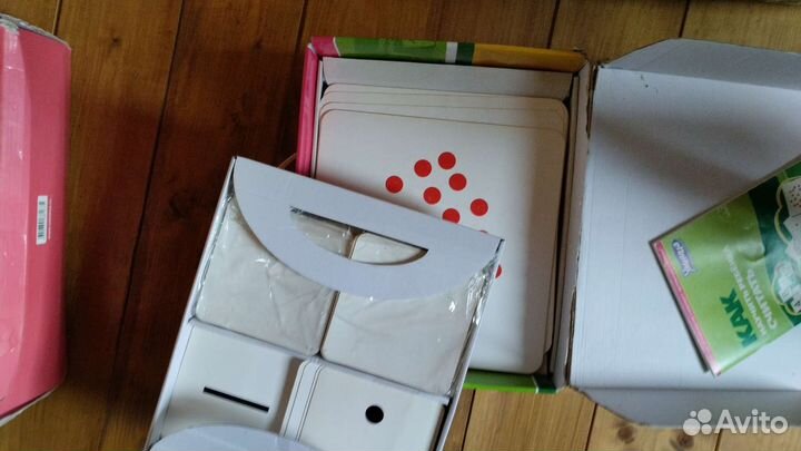 Математика и чтение Умница