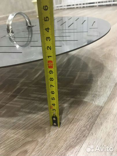 Фальш дно для куба 50л