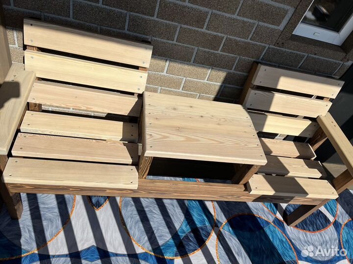 Изделия из дерева для дач, частного дома, сада