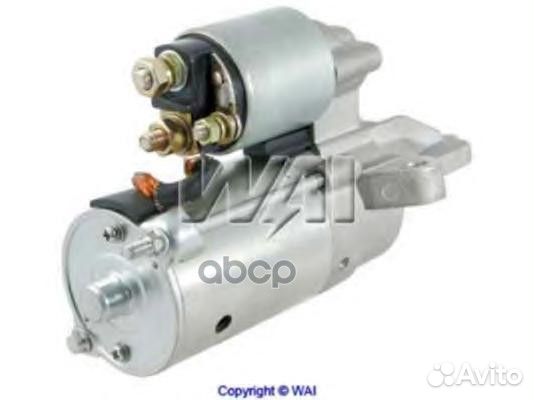 Стартер WAI 1863